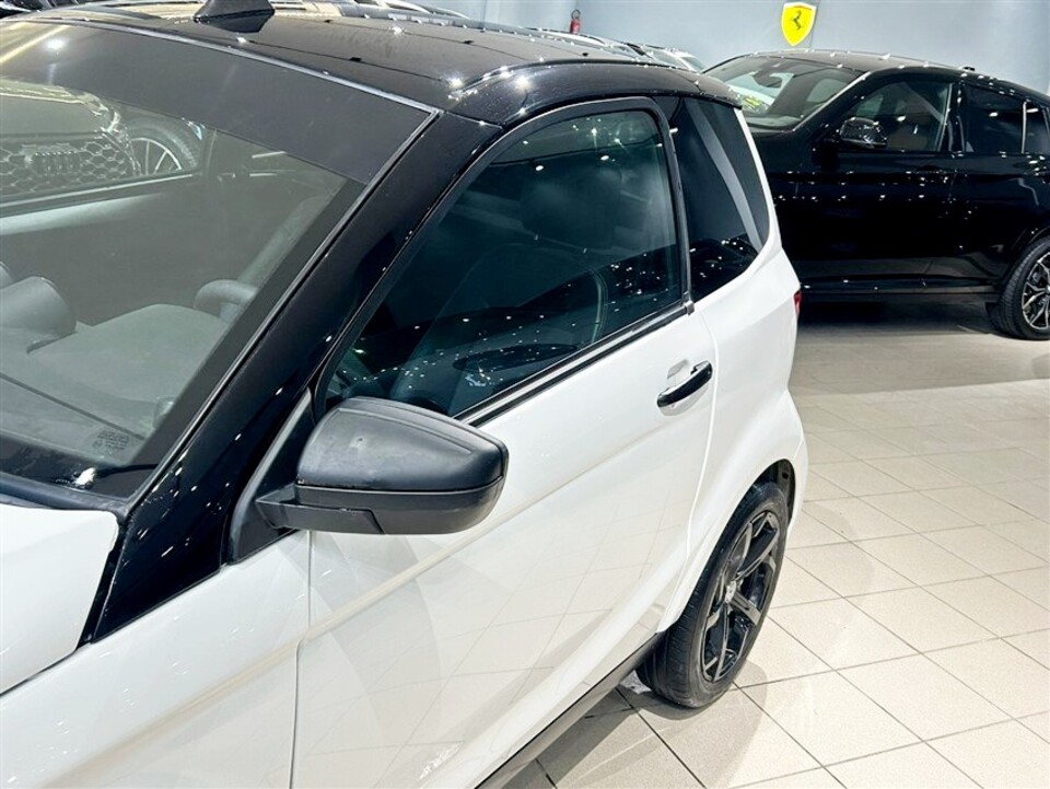 Aixam City sport Diesel