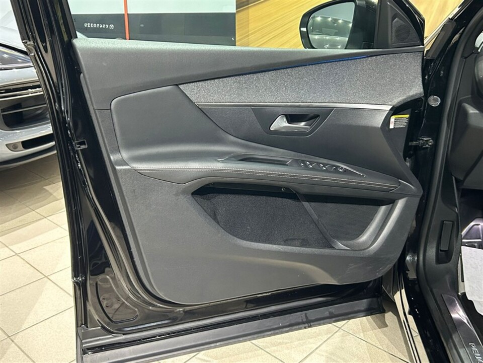 Peugeot 3008 1.5 bluehdi GT Line Diesel