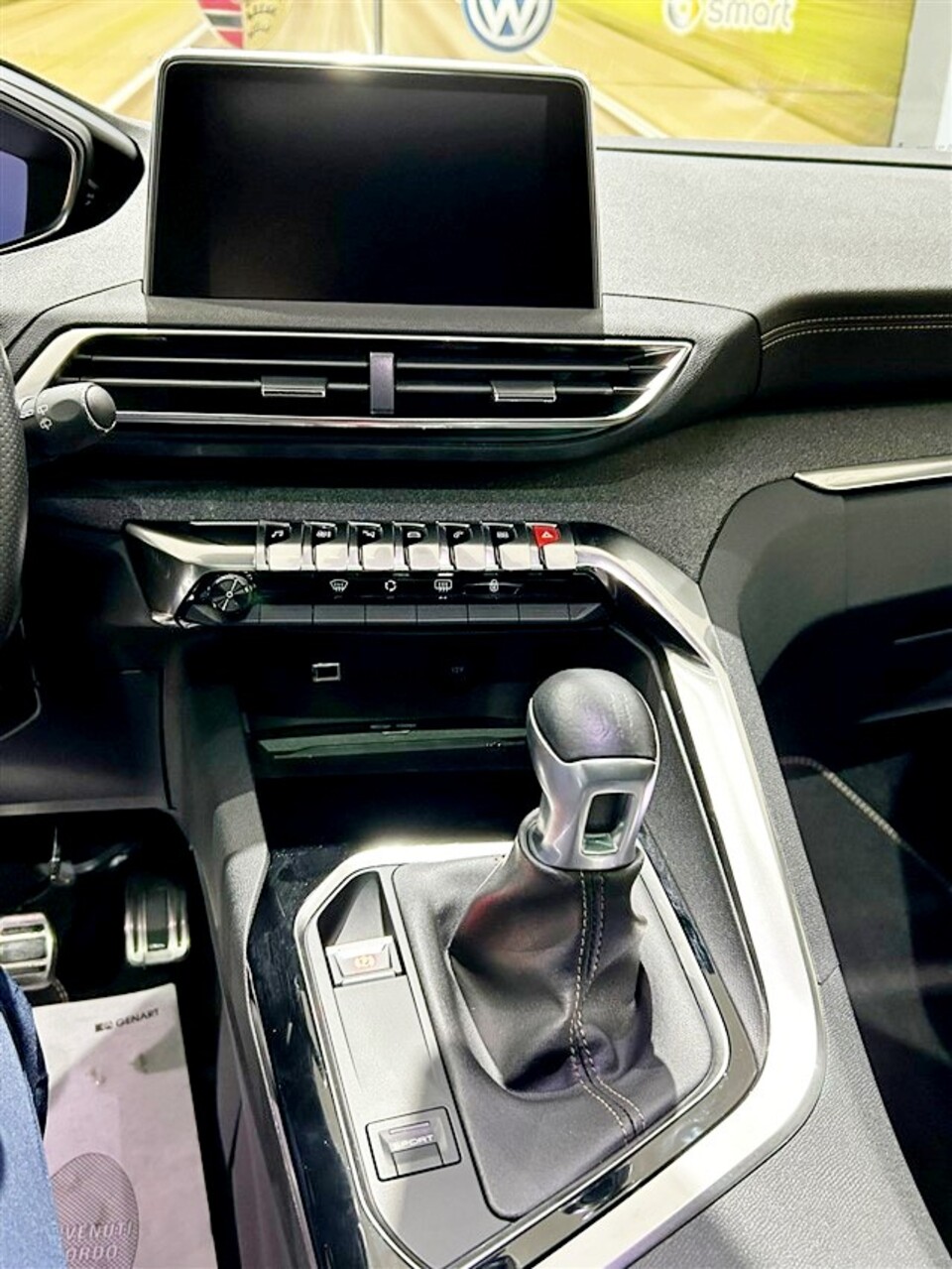 Peugeot 3008 1.5 bluehdi GT Line Diesel