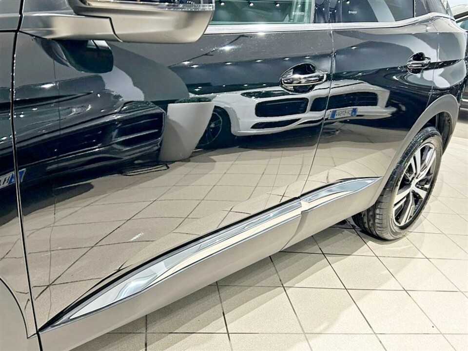 Peugeot 3008 1.5 bluehdi GT Line Diesel