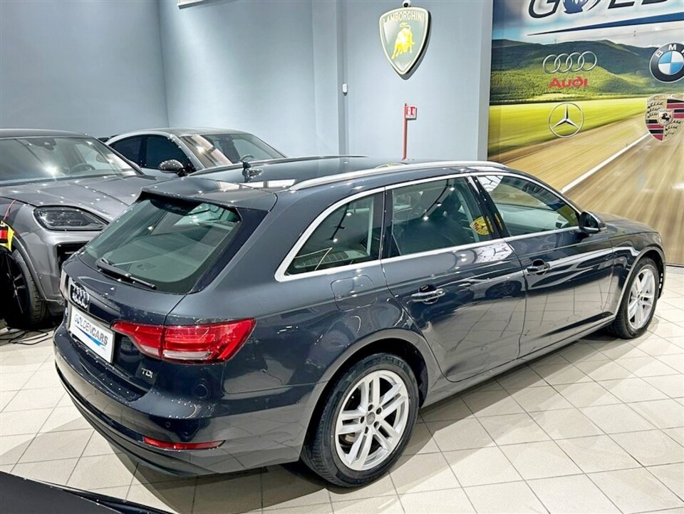 Audi A4 Avant Avant 35 2.0 tdi 150cv s-tronic.OFFERTA CON FINANZ Diesel