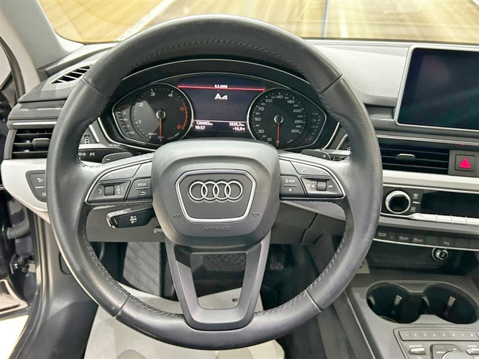 Audi A4 Avant Avant 35 2.0 tdi 150cv s-tronic Diesel