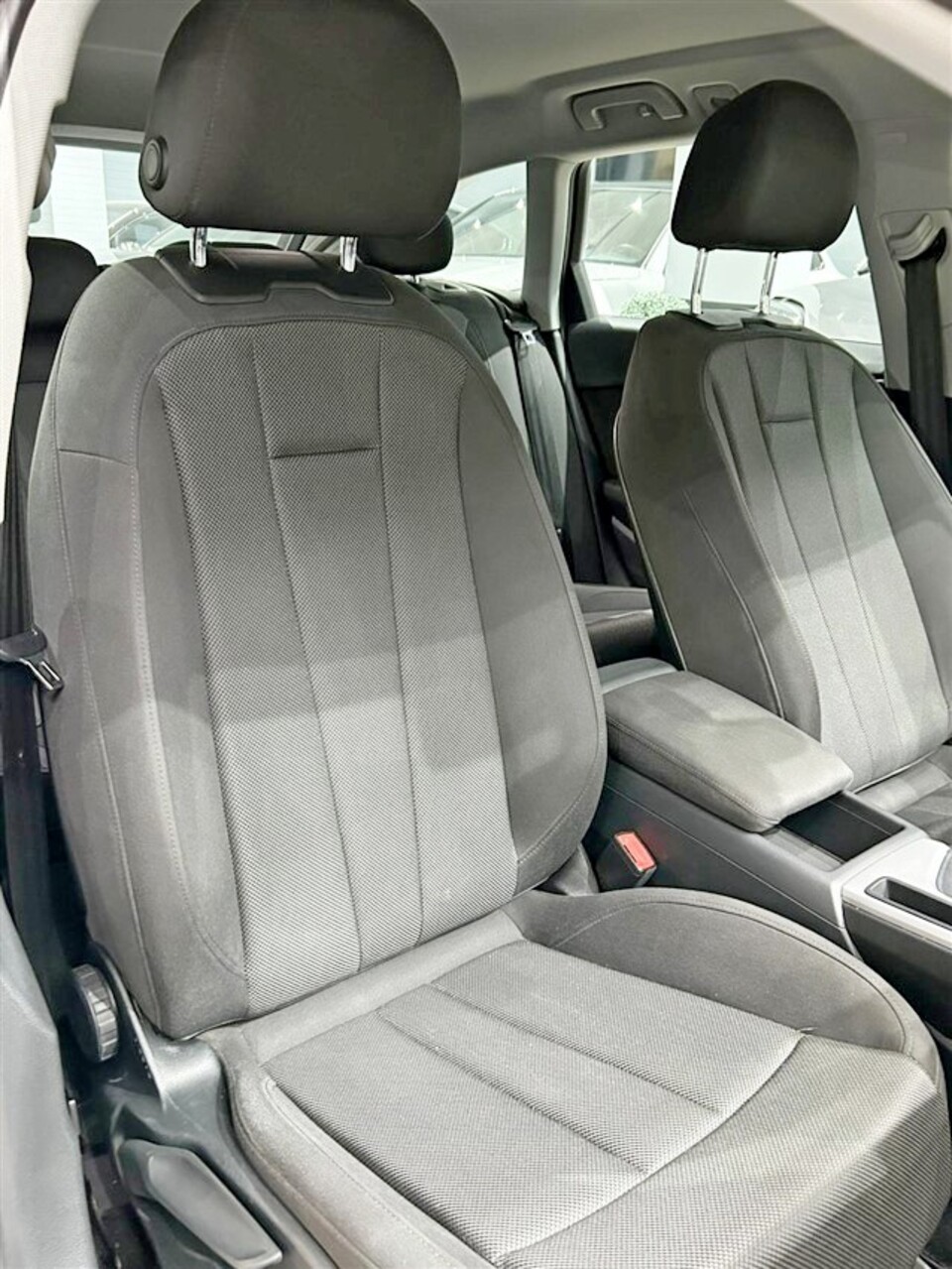 Audi A4 Avant Avant 35 2.0 tdi 150cv s-tronic Diesel