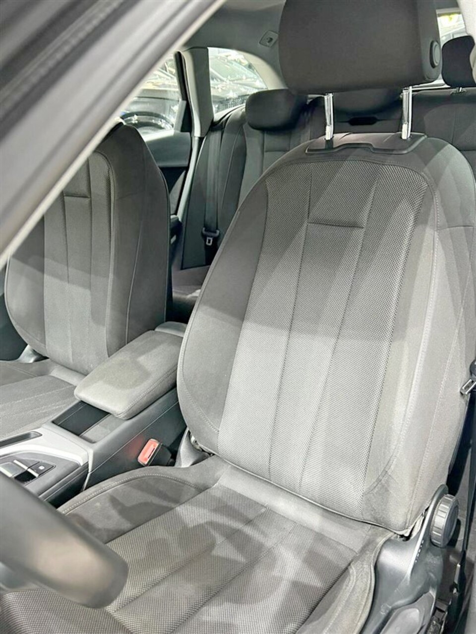 Audi A4 Avant Avant 35 2.0 tdi 150cv s-tronic.OFFERTA CON FINANZ Diesel