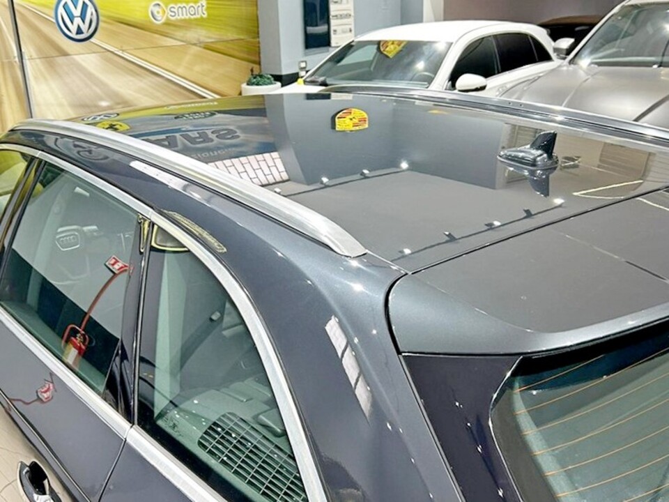 Audi A4 Avant Avant 35 2.0 tdi 150cv s-tronic.OFFERTA CON FINANZ Diesel