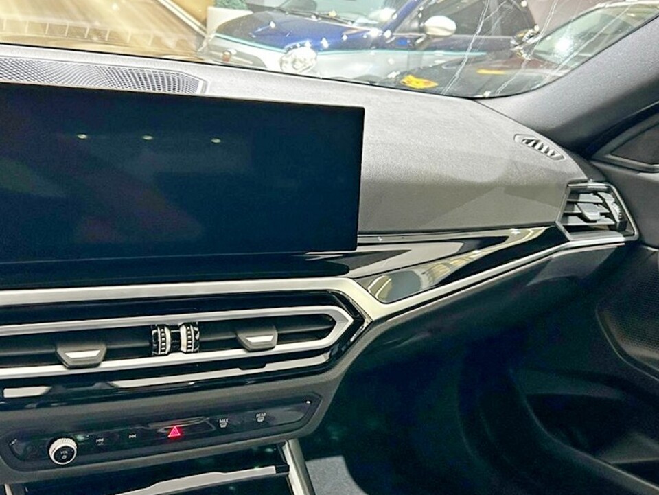 BMW M2 M2 Coupe 3.0 460cv auto Benzina