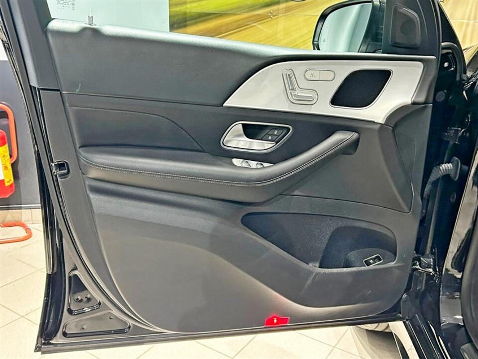 Mercedes-Benz GLE d mhev Premium 4matic auto Elettrica / Diesel