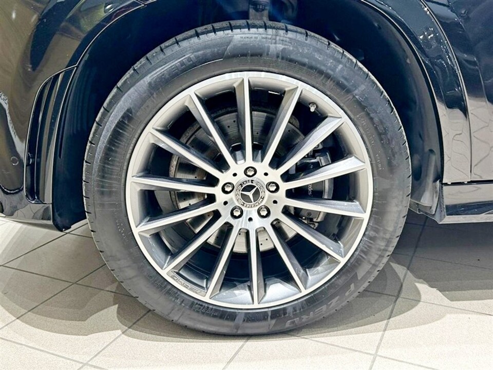 Mercedes-Benz GLE d mhev Premium 4matic.Offerta Con FINANZIAMENTO!!! Elettrica / Diesel