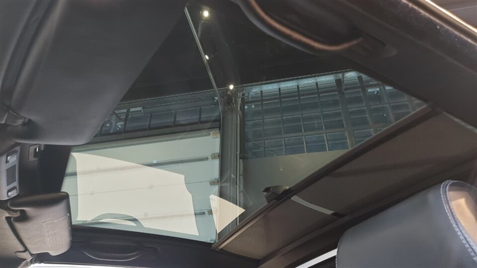 Mercedes-Benz Sl 55 AMG Type R129 Benzina