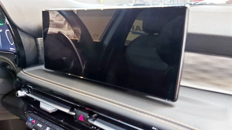 Alfa Romeo Tonale 1.5 hybrid Veloce 160cv tct7 Elettrica / Benzina