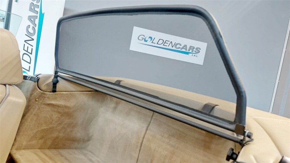 Mercedes-Benz Sl 500 V8 da 326 Cv Benzina