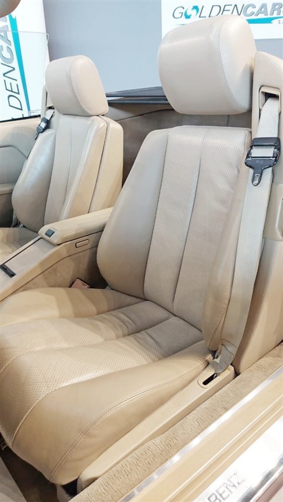 Mercedes-Benz Sl 500 V8 da 326 Cv Benzina