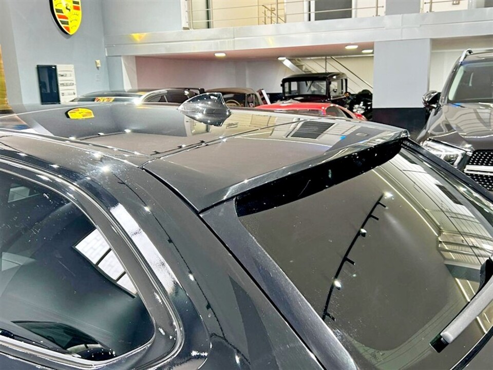 BMW 520 520d Touring Sport auto Diesel