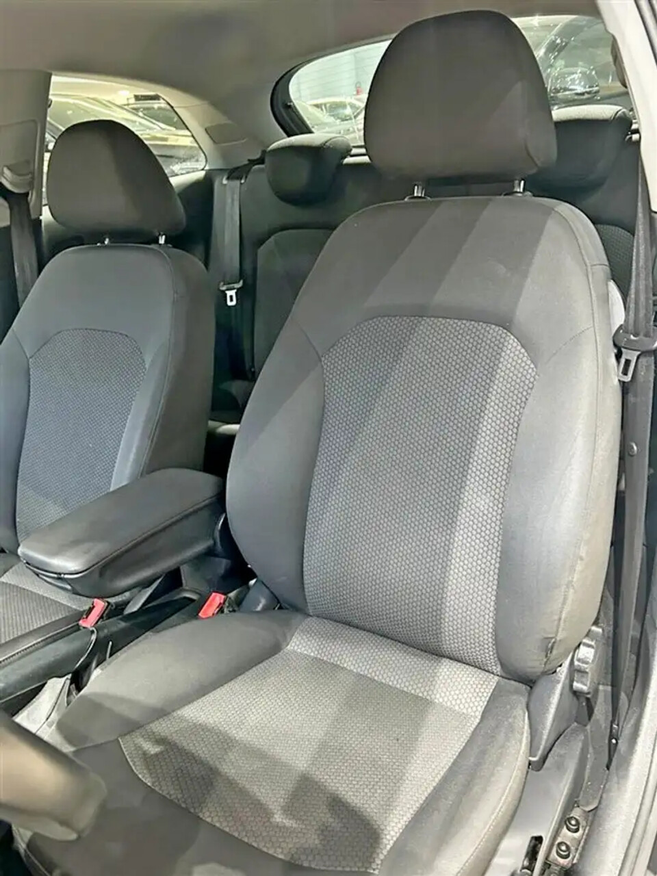 Audi A1 1.4 tdi s-tronic 3p Diesel