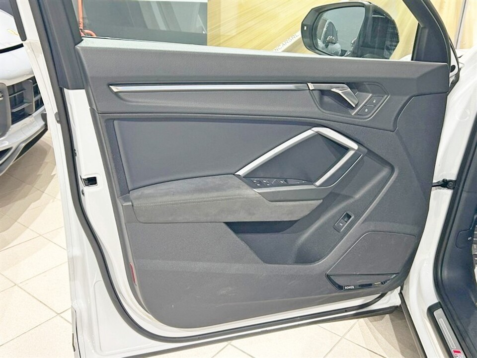 Audi RSQ3 Sportback 2.5 quattro s-tronic Benzina