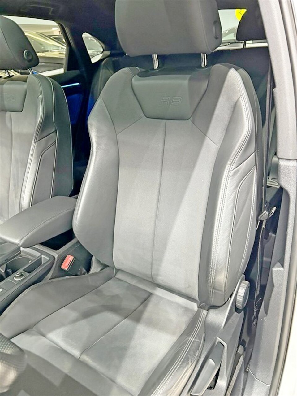 Audi RSQ3 Sportback 2.5 quattro s-tronic Benzina