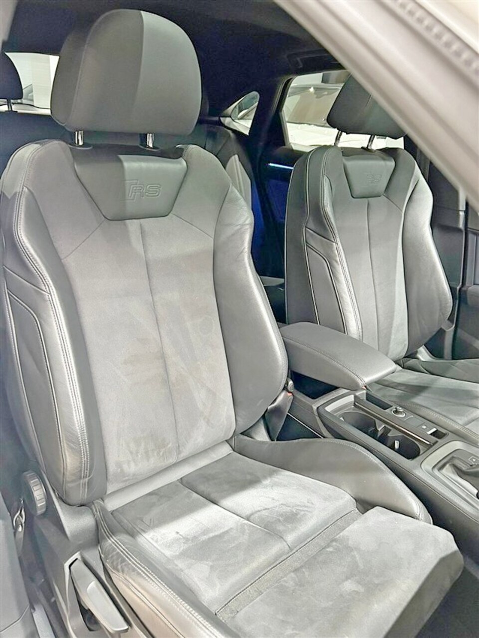 Audi RSQ3 Sportback 2.5 quattro s-tronic Benzina