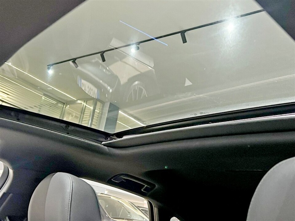 Audi RSQ3 Sportback 2.5 quattro s-tronic Benzina