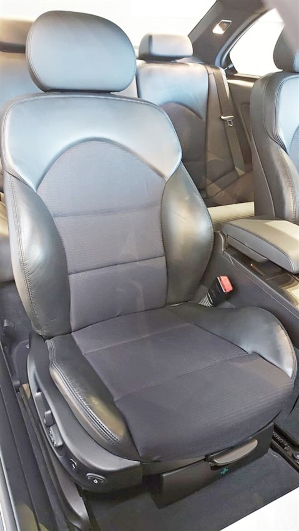 BMW M3 Coupe'da 343 Cv Benzina