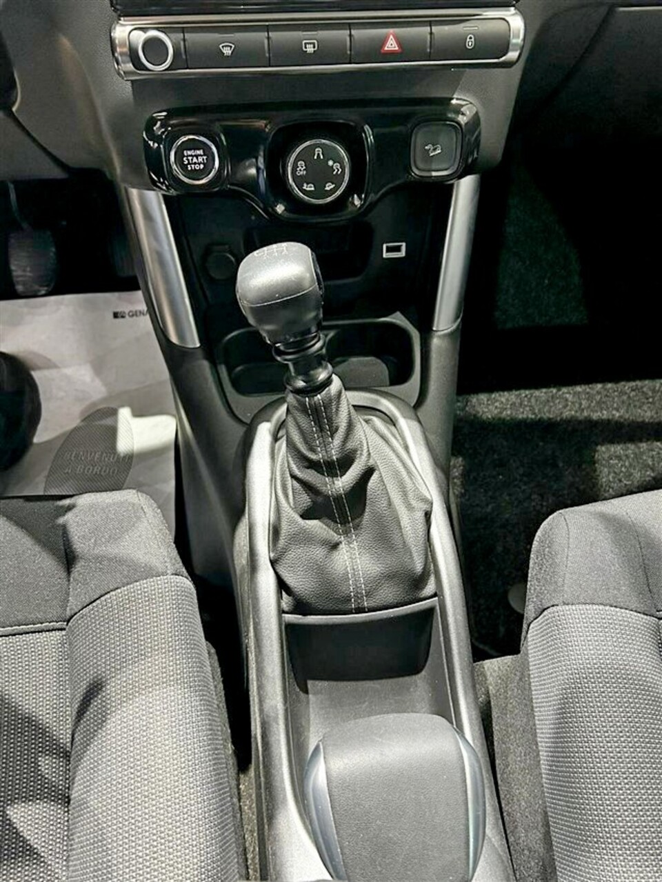 Citroen C3 AIRCROSS 1.2 puretech Shine S&S Benzina