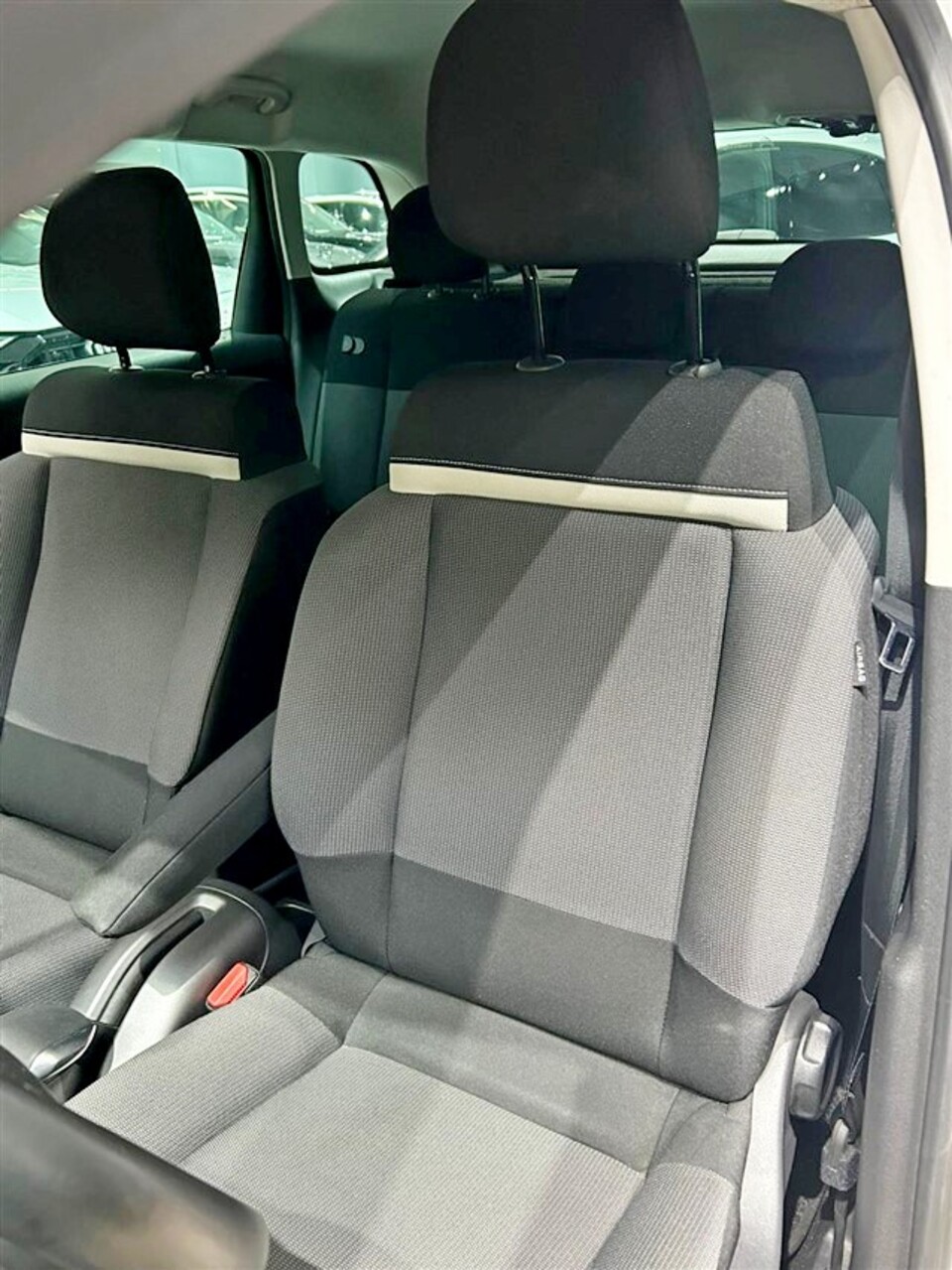 Citroen C3 AIRCROSS 1.2 puretech Shine S&S Benzina