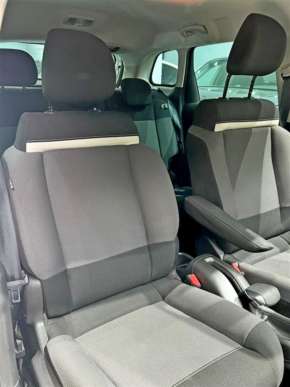 Citroen C3 AIRCROSS 1.2 puretech Shine S&S Benzina