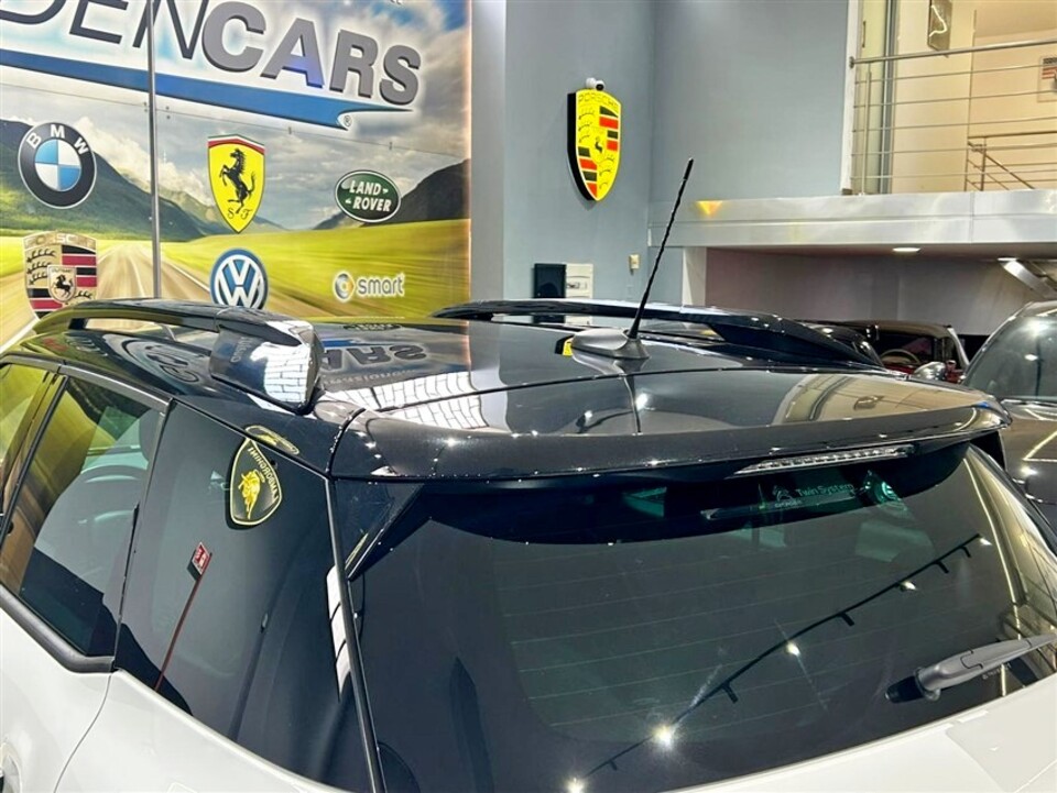 Citroen C3 AIRCROSS 1.2 puretech Shine S&S Benzina