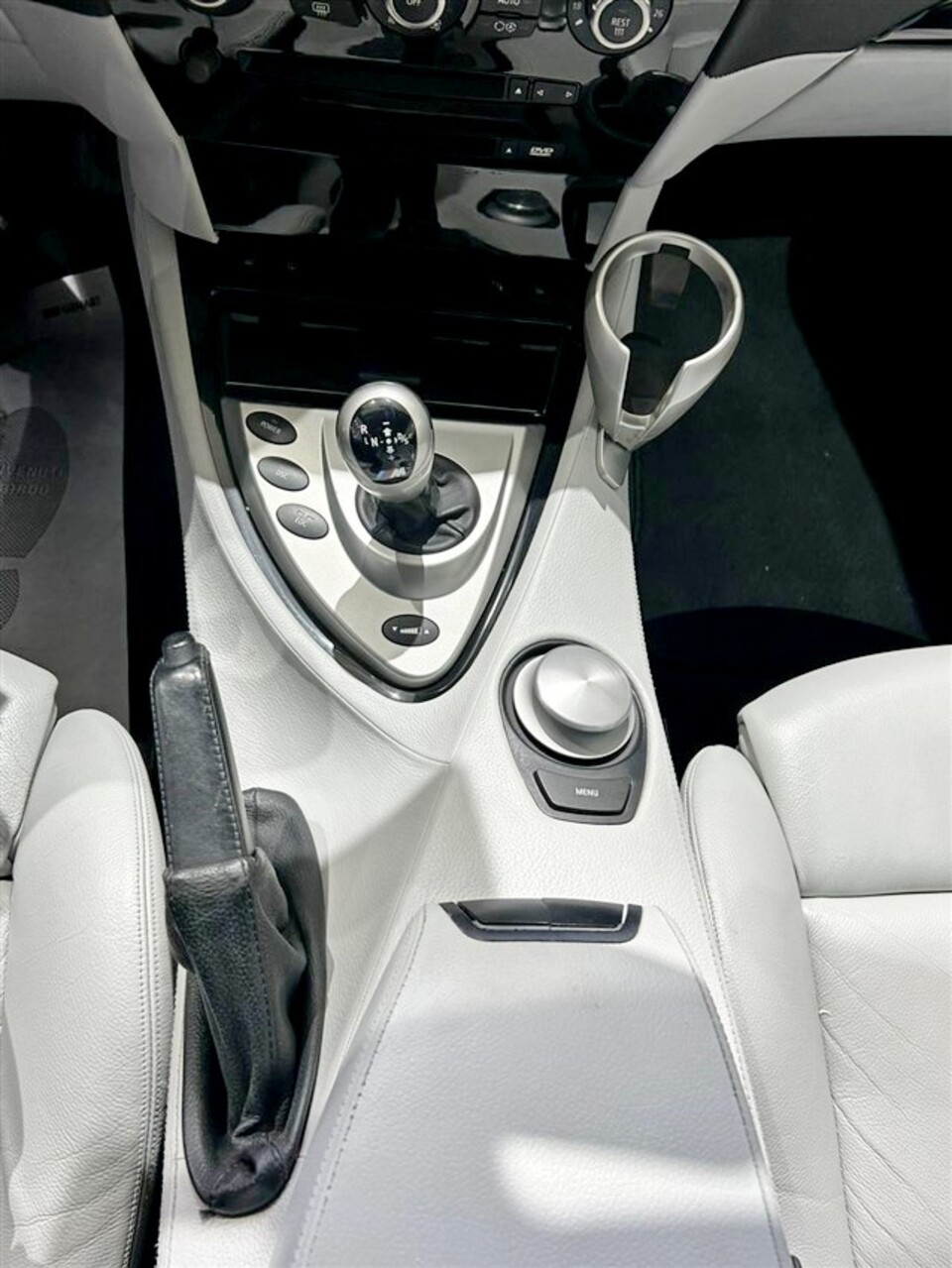 BMW M6 Coupè V 10 COUPé da 507 Cv Benzina