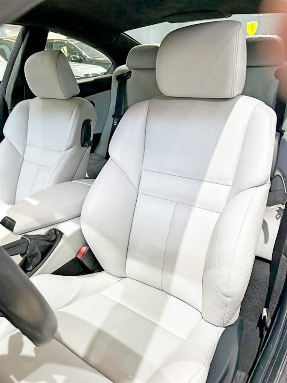 BMW M6 Coupè V 10 COUPé da 507 Cv Benzina