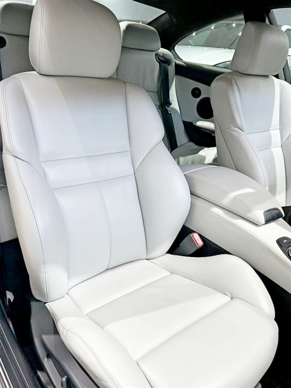 BMW M6 Coupè V 10 COUPé da 507 Cv Benzina