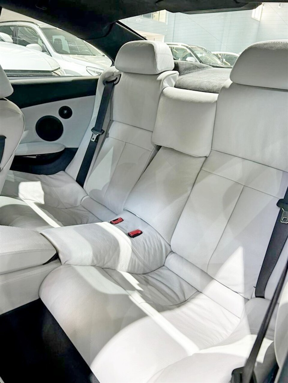 BMW M6 Coupè V 10 COUPé da 507 Cv Benzina