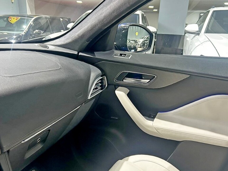 Jaguar F-PACE 3.0d V6 S awd 300cv auto Diesel
