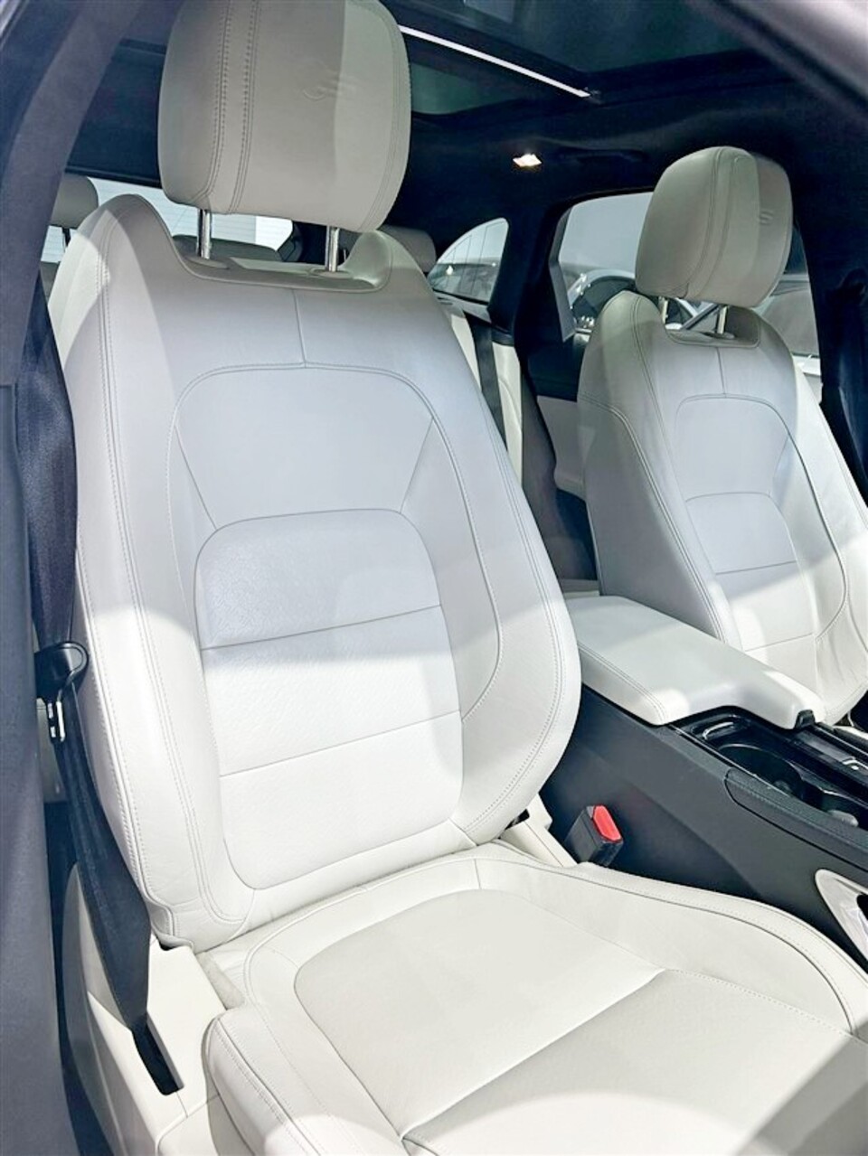 Jaguar F-PACE 3.0d V6 S awd 300cv auto Diesel