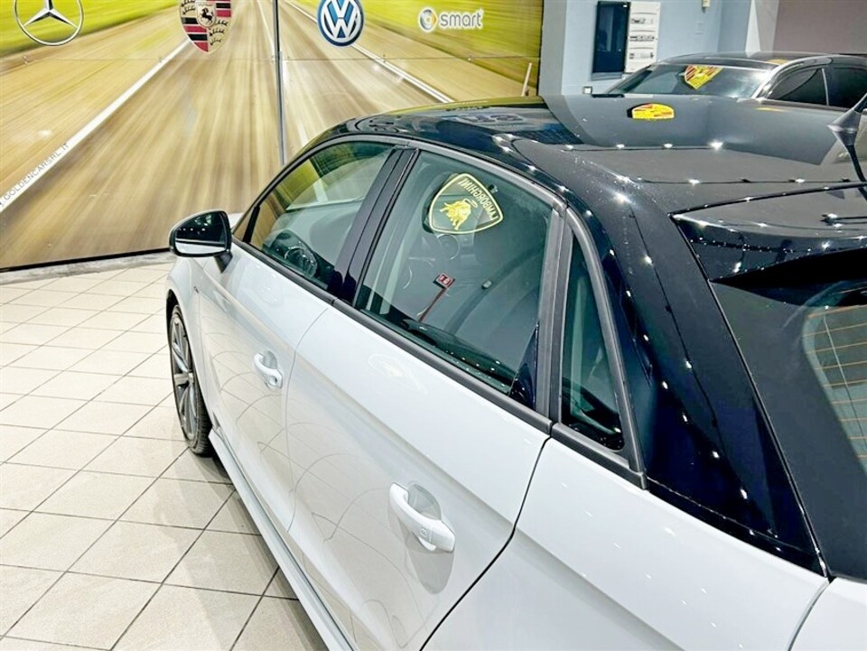 Audi A1 Sportback 1.4 tdi Attraction s-tronic Diesel