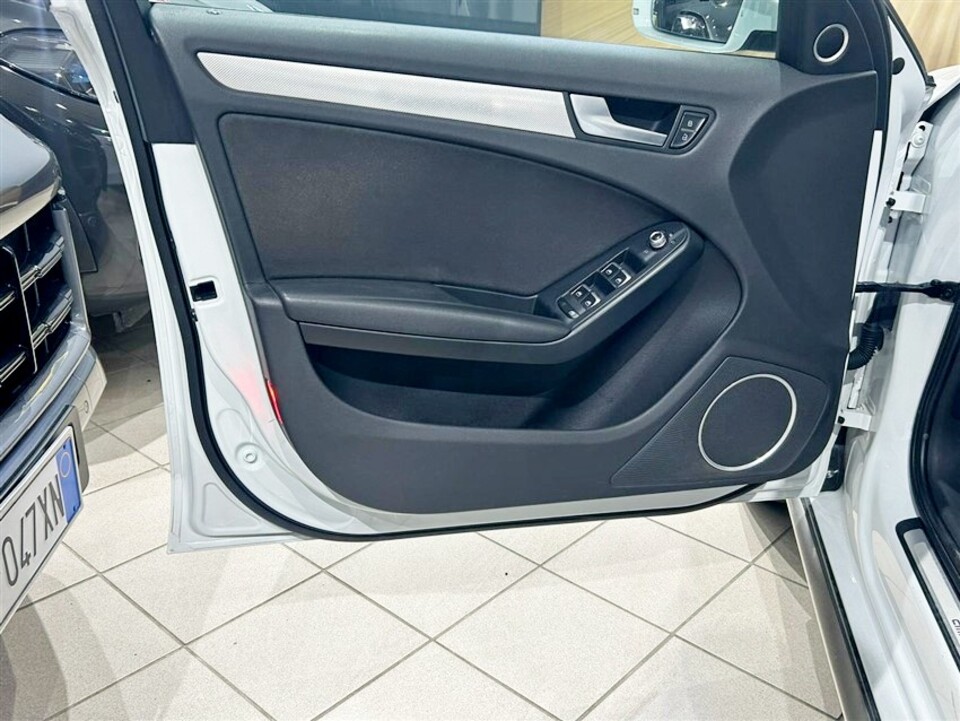 Audi A4 Allroad Quattro 2.0 tdi Advanced s-tronic Diesel