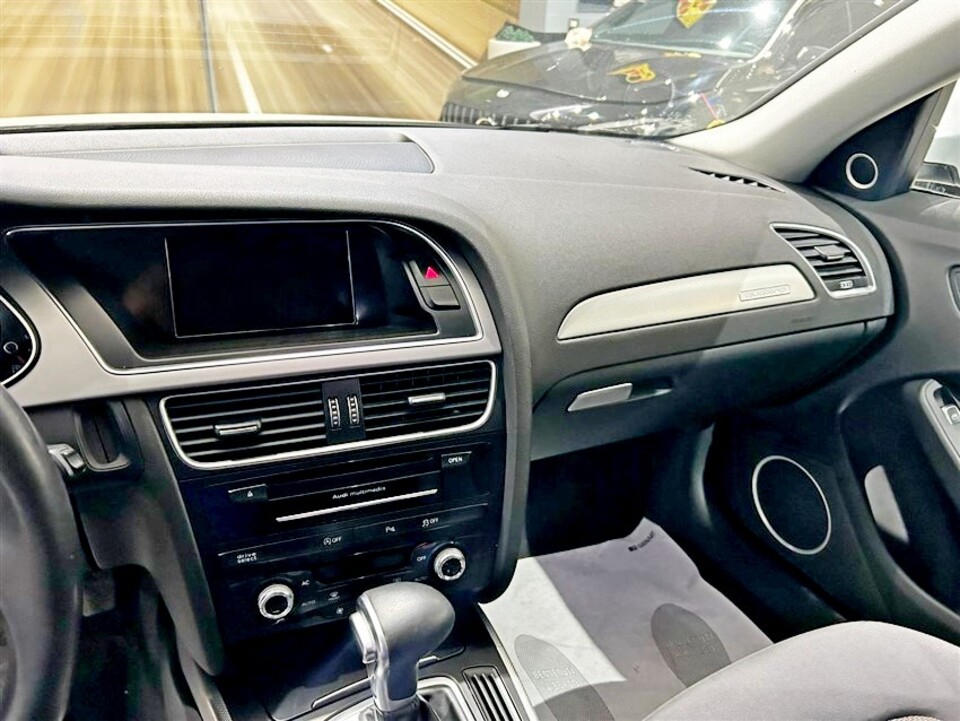 Audi A4 Allroad Quattro 2.0 tdi Advanced s-tronic Diesel