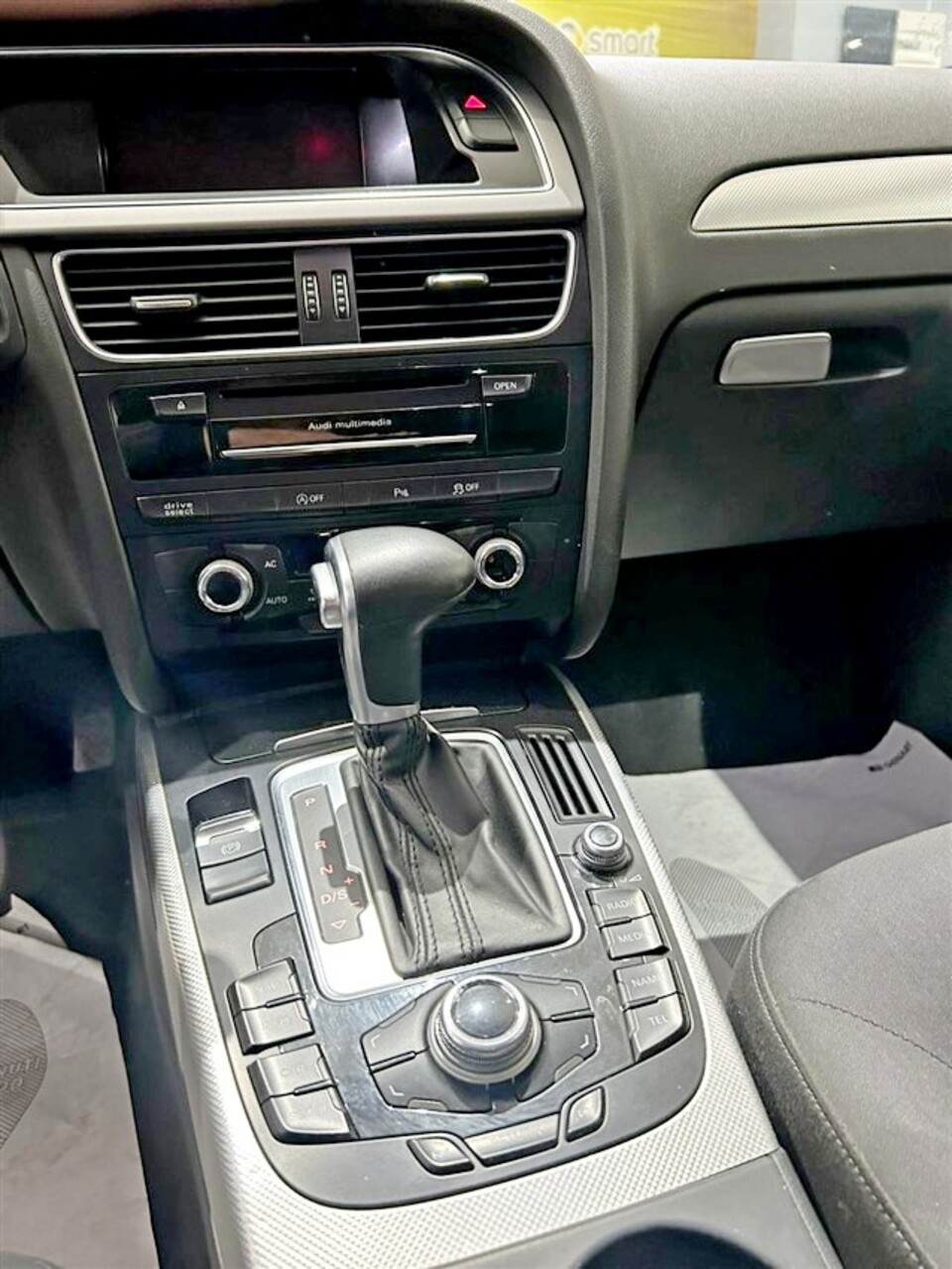 Audi A4 Allroad Quattro 2.0 tdi Advanced s-tronic Diesel