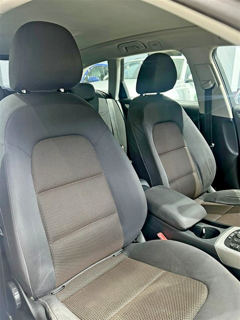 Audi A4 Allroad Quattro 2.0 tdi Advanced s-tronic Diesel