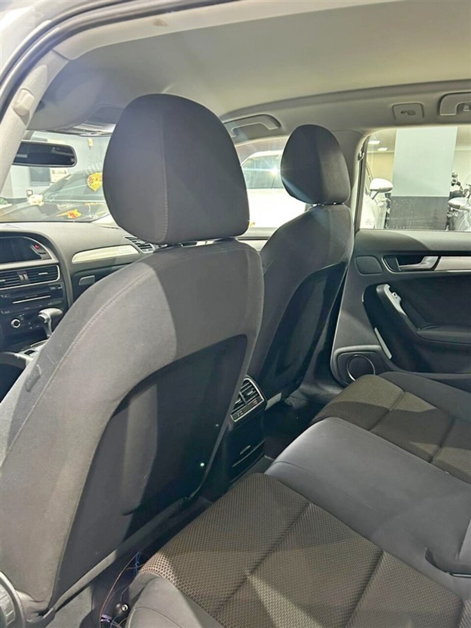 Audi A4 Allroad Quattro 2.0 tdi Advanced s-tronic Diesel