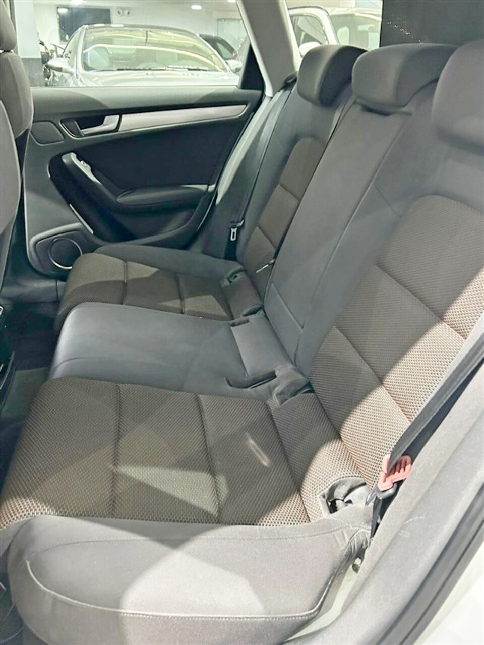 Audi A4 Allroad Quattro 2.0 tdi Advanced s-tronic Diesel