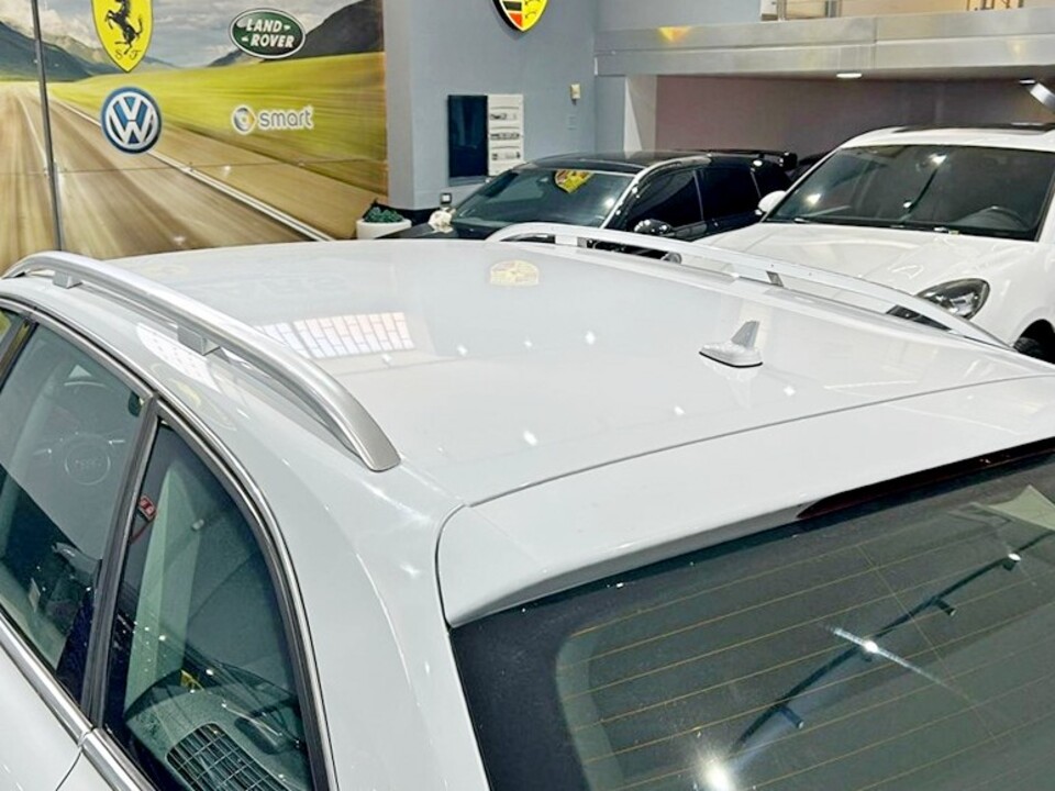 Audi A4 Allroad Quattro 2.0 tdi Advanced s-tronic Diesel