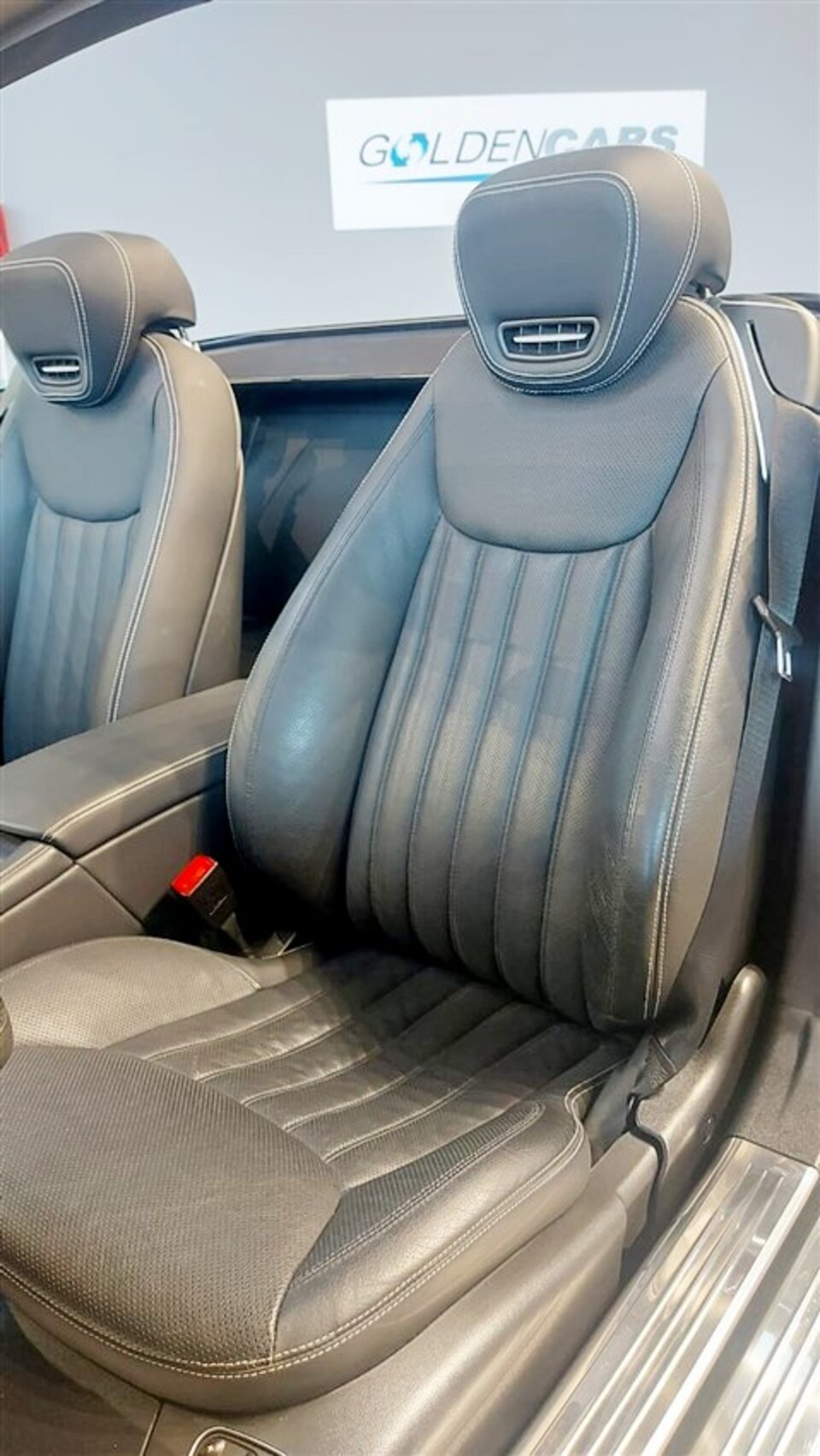 Mercedes-Benz Sl 300 Sport da 315 Cv Benzina