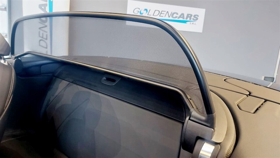 Mercedes-Benz Sl 300 Sport da 315 Cv Benzina