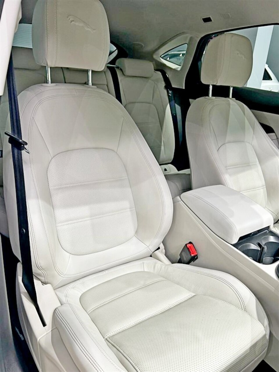 Jaguar E-Pace 2.0d i4 S mhev awd 163cv auto Elettrica / Diesel