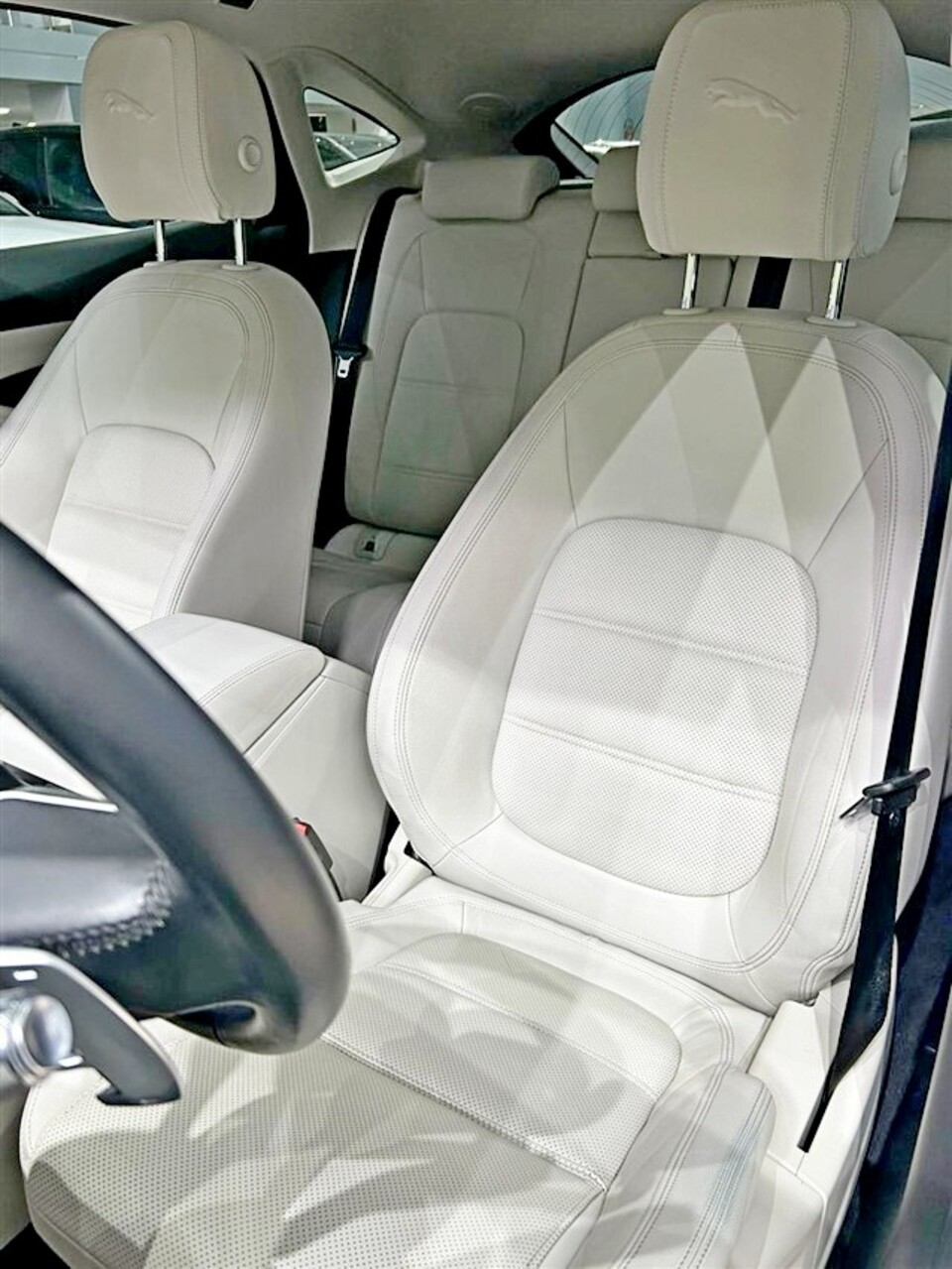 Jaguar E-Pace 2.0d i4 S mhev awd 163cv auto Elettrica / Diesel