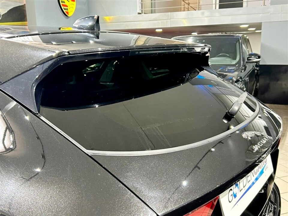 Jaguar E-Pace 2.0d i4 S mhev awd 163cv auto Elettrica / Diesel