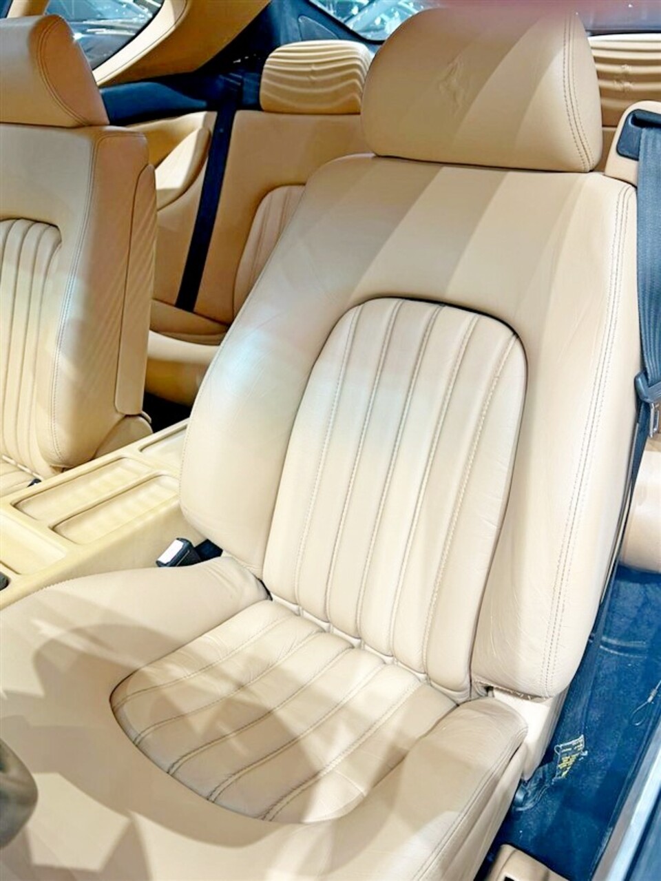 Ferrari 456 5.5 GT Da concorso!!!!!!!! Benzina