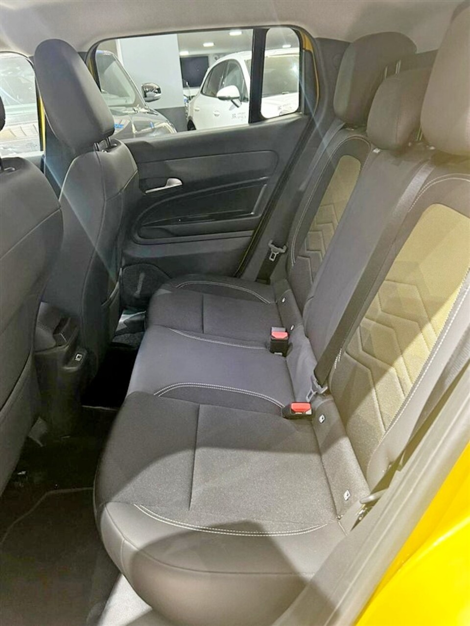 Jeep Avenger 1.2 turbo Summit fwd 100cv Benzina