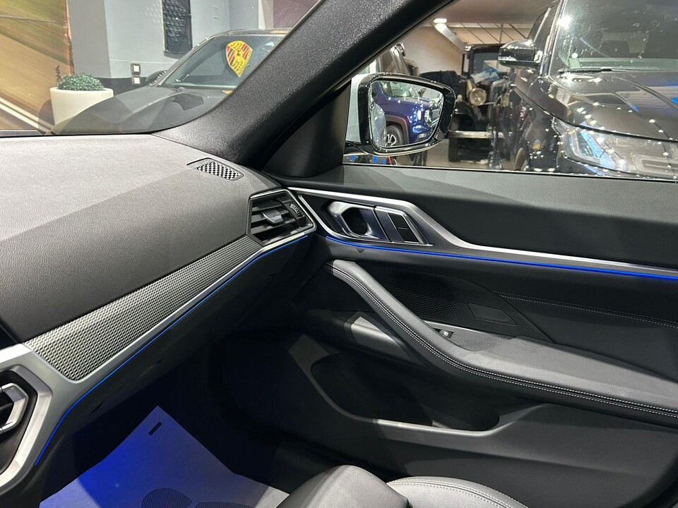 BMW 420 Gran coupe Diesel