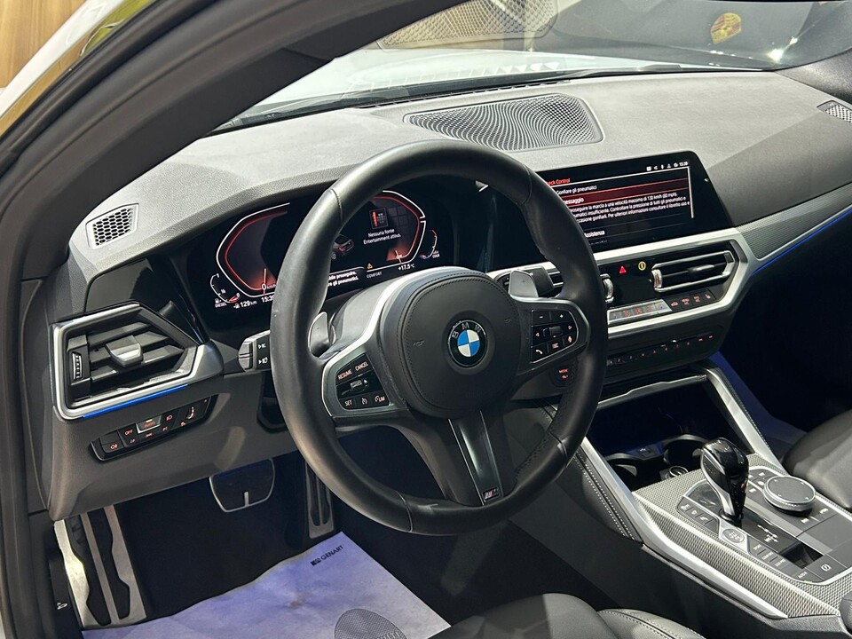 BMW 420 Gran coupe Diesel
